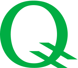 Q Logo